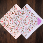 日本制手帕纯棉吸汗纱布大手绢吸水速干亲肤方巾超薄方巾日式 围巾