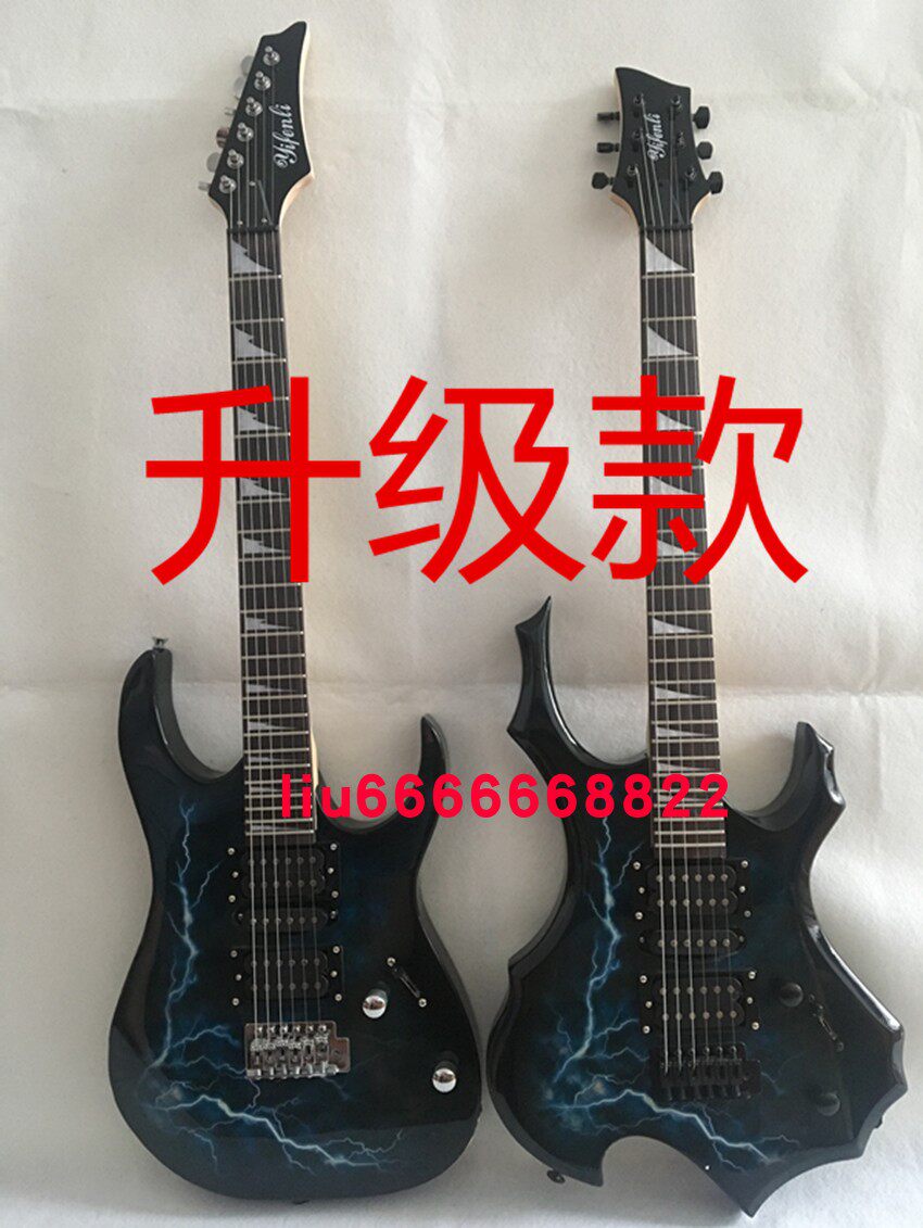 170 Electric Guitar 170/ New flame/Factory Outlet/Piano paint/Support for custom/How many optionalin the Musical Instruments/Guitar/Piano/Fitting , Western musical instruments , Western stringed instruments , Guitar-Electric Guitar  category - from Buy2taobao.com to provide professional Taobao agent buy service