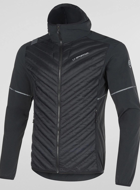lasportiva防风跑山越野跑薄款夹克