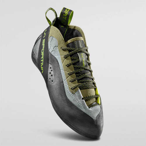 lasportiva野攀大岩壁传统攀户外攀岩鞋TC PRO意大利进口