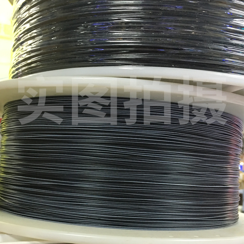 进口三菱光纤线 线径2.2 内芯1MM 光纤传感器 放大器光纤规格齐全