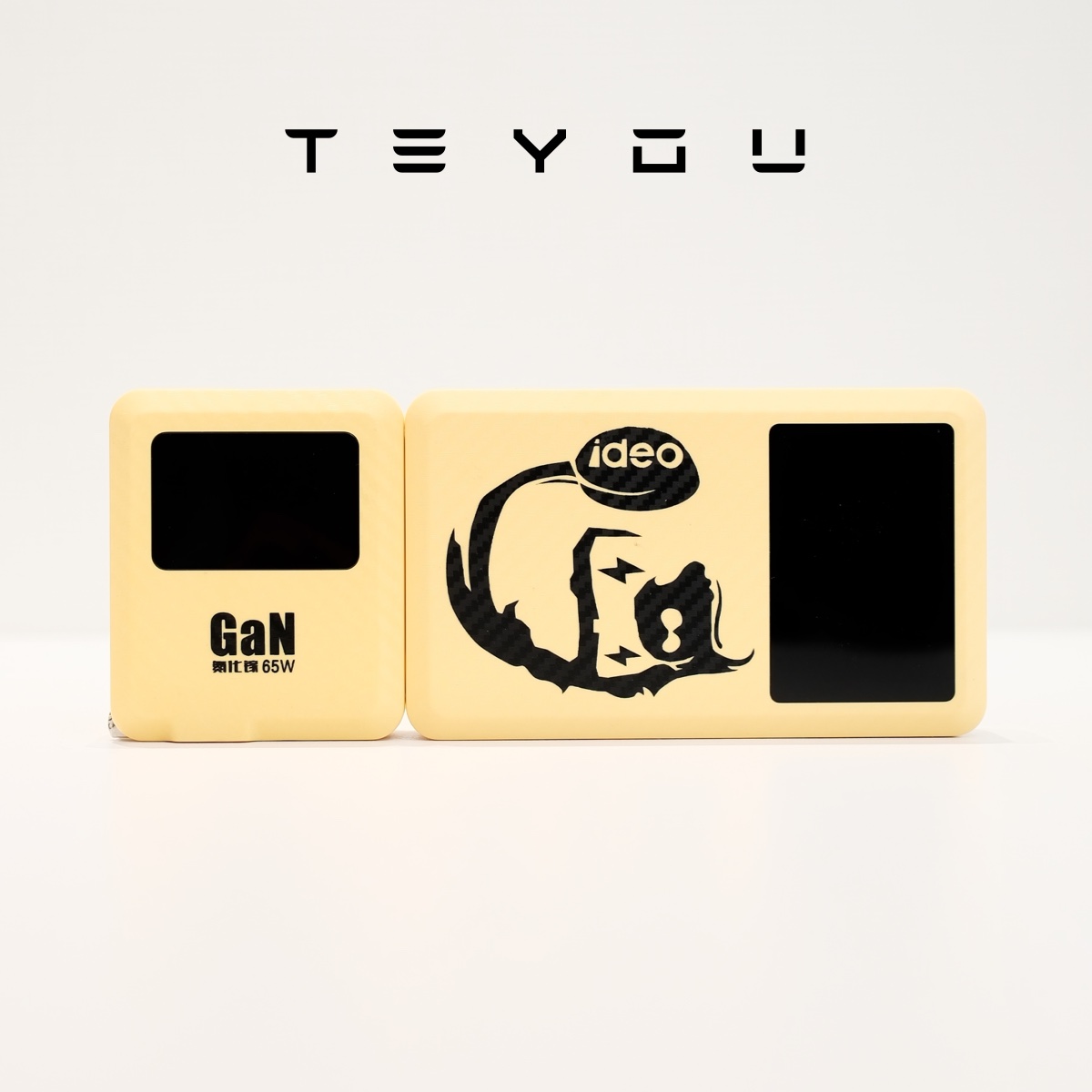 TEYOU（特友）65W氮化镓快充...