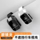 GLA车载眼镜夹汽车遮阳板收纳墨镜 EQB 适用奔驰A级C级E级EQE EQA