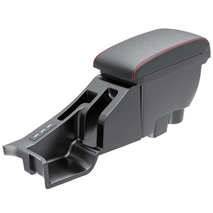 13-23款大众桑塔纳新捷达扶手箱VA3中央手扶原装专用21原厂改装20