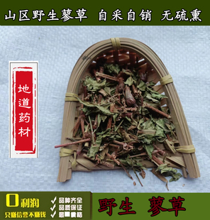 自晒野生辣蓼草中药材新鲜晒干辣蓼红辣蓼料蓼子水蓼草500克包邮