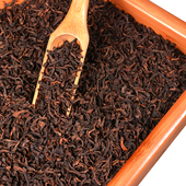 普洱茶 普洱茶熟茶散装 枣香特级勐海熟茶浓香 熟茶散茶勐海熟普洱