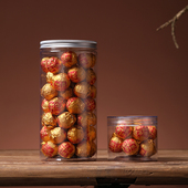 云南勐海古树手工龙珠小包装 普洱茶熟茶班章龙珠罐装 十年熟普洱