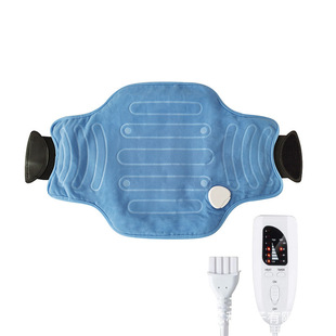 Comfytemp Cordless Heating Pad Wearable Heating Pads 加热垫