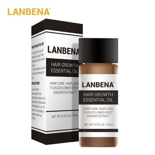 Hair Growth Essence Hair Loss Serum Hair Growth Liquid护发液