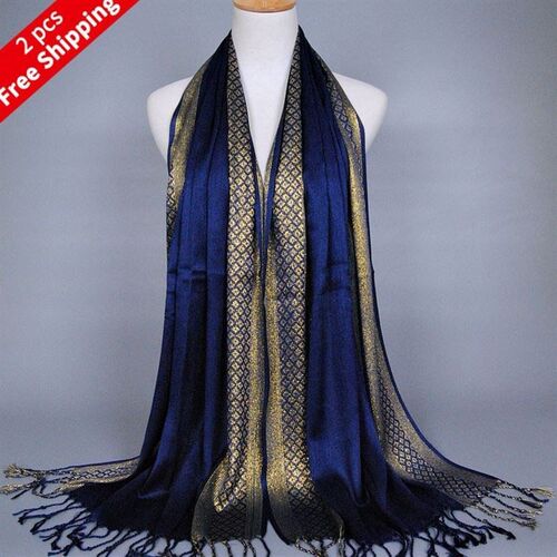 mu hijab scarf bokita kaftan abaya head-dresses tassel