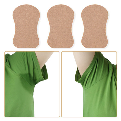 Sweat Pads Armpits Soft Underarm Patches Armpit Guards吸汗贴