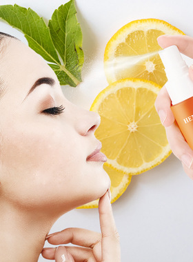 Vitamin C Serum Mist Moisturizing mist for face VC补水喷雾
