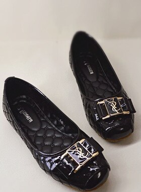 ladies summer flat shoes women work shoes large size 41 42