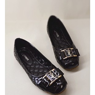 ladies summer flat shoes women work shoes large size 41 42