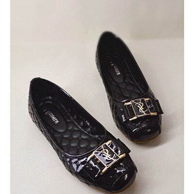 ladies summer flat shoes women work shoes large size 41 42