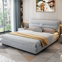 Современная ткань, простой и элегантный дизайн, 1.5м, 1.8м