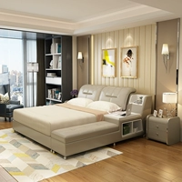 Современная простота большая квартира татами хранение