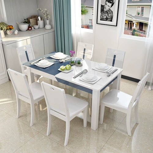 Современный прямоугольный стульчик для кормления для еды из натурального дерева для стола