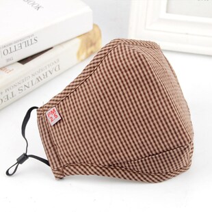 Dust mask Cotton Mouth Mask Muffle Face Mask 秋冬雾霾口罩