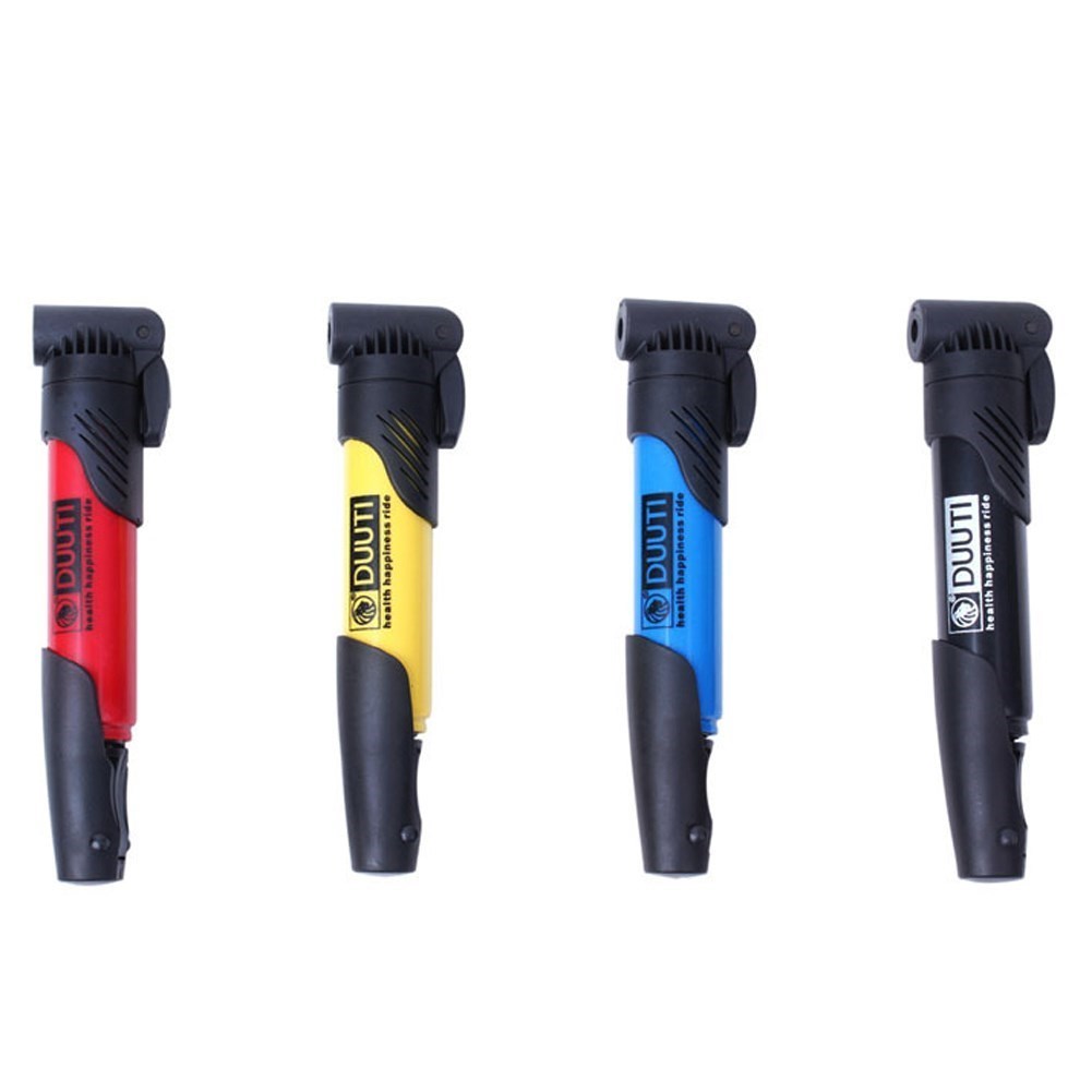 multi-functional  bicycle air pump cycling bike tyre tire ba