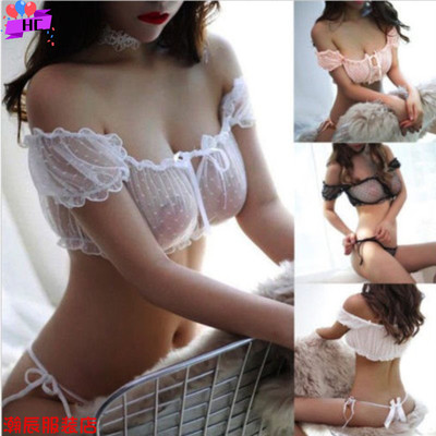 Sexylingertahompajs睡