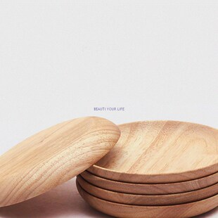 wooden plates lifestyle designer cooking vintage plate bowl