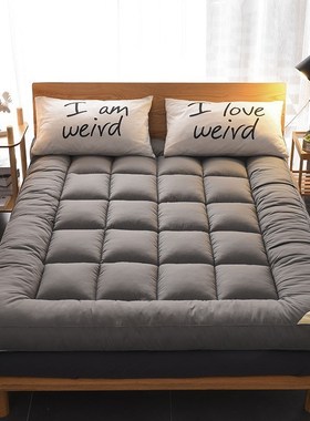 Memory foam mattress.10cm sponge mattress 2 meter 床垫