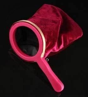 magic tricks toys magical props change bag make things appea