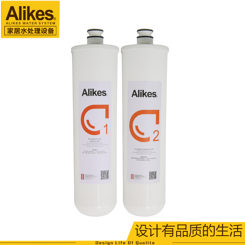 alikes爱尼克斯INF8000I滤芯