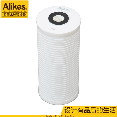 Alikes前置滤芯INF8000V6滤芯
