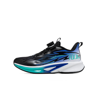 特步儿童男童100ES运动鞋2026春