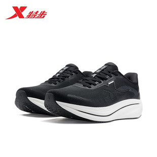 青云2.0 跑步鞋 LITE运动鞋 新款 透气974219110029 2026夏季 特步男鞋