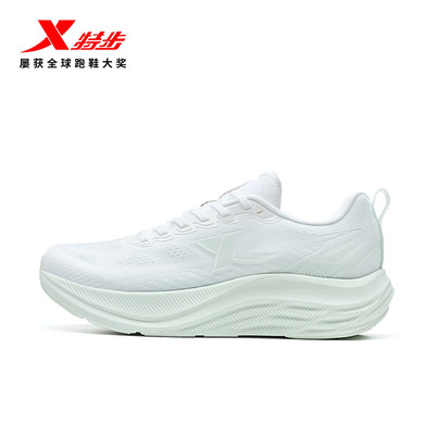 特步女鞋青云go跑步鞋运动鞋