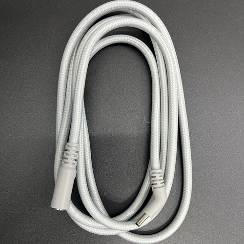 1.8米原装BenQ明基儿童护眼台灯电源线延长线