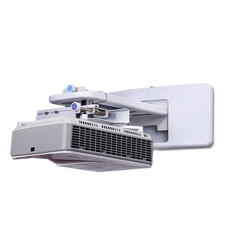 超短焦投影仪吊架激光电视支架短焦投影机 壁挂支架吊架反射式投影仪吊架