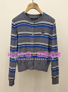 TeenieWeenie小熊2026春开衫TTCK2652C4A CK2652C4A