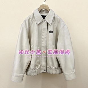 TeenieWeenie小熊2026春短外套TTJJ2652C3B JJ2652C3B