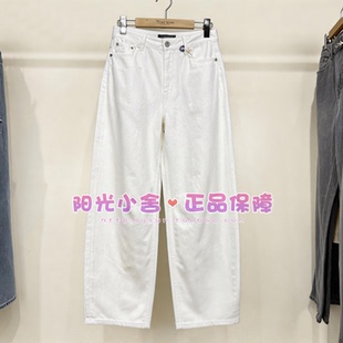 TeenieWeenie小熊2026夏牛仔裤 TJ2623WDK TTTJ2623WDK