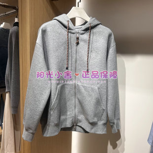 TeenieWeenie小熊2025冬卫衣TTMZ254903W MZ254903W