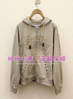 TeenieWeenie小熊26春连帽卫衣TTMZ2651CCB MZ2651CCB