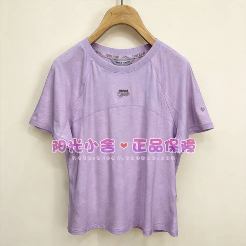 TeenieWeenie小熊2026夏T恤TTRA2623C5K RA2623C5K