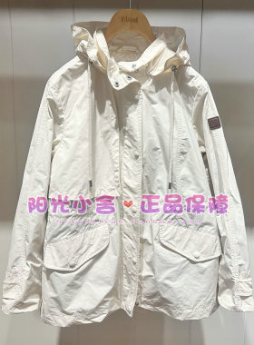 ELAND依恋正品2026春外套EEJAG12E01 JAG12E01