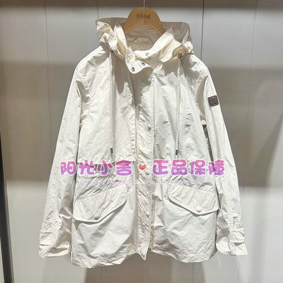 ELAND依恋正品2026春外套EEJAG12E01 JAG12E01