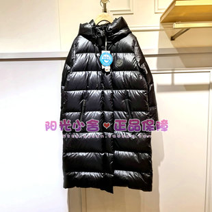 TeenieWeenie小熊2025冬羽绒服TTJD254VW4B JD254VW4B