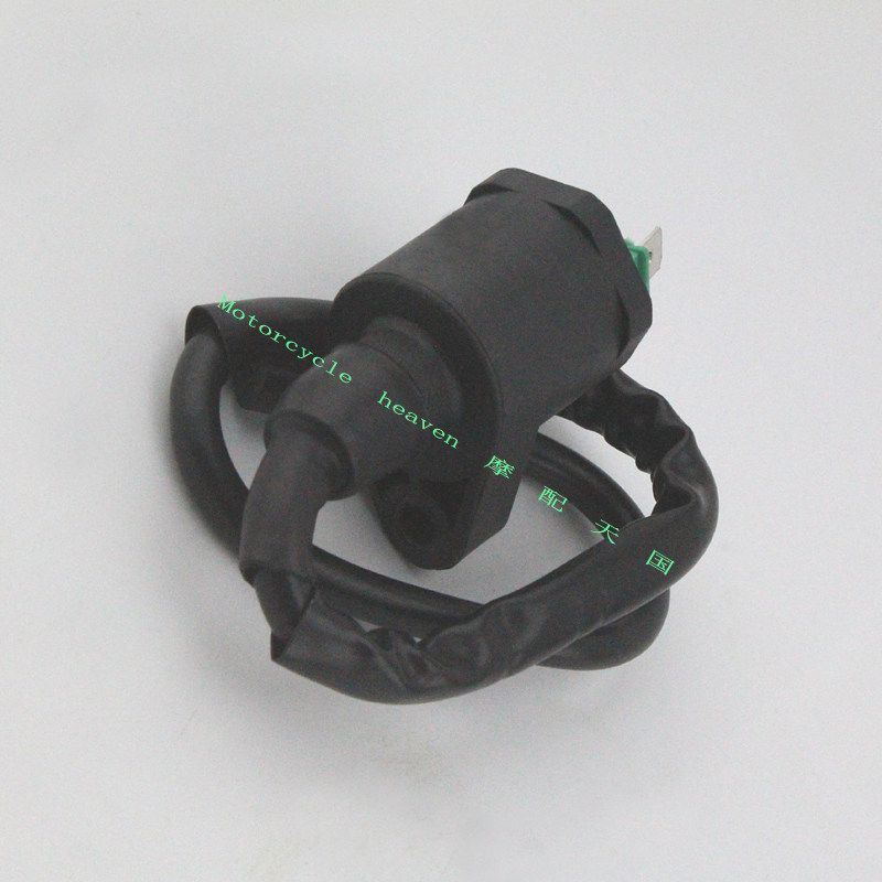 助力车/摩托车GY6-125/豪迈/ 公主100/光阳/中沙/高压包/点火线圈