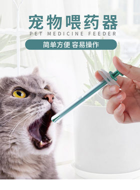 宠物干湿两用固体猫咪