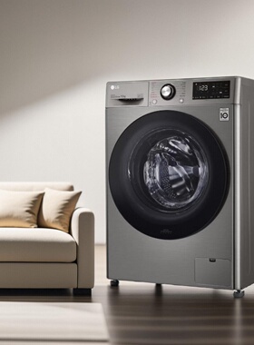 LG FCW13Y4P洗衣机FCY13Y4W/FY14JOE/11WX/10PY4干衣机RH10V9PV2W