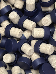 替换xo马爹利瓶塞名士洋酒瓶盖子软木塞人头马700ml通用瓶塞1.4斤