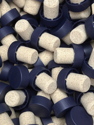 替换xo马爹利瓶塞名士洋酒瓶盖子软木塞人头马700ml通用瓶塞1.4斤