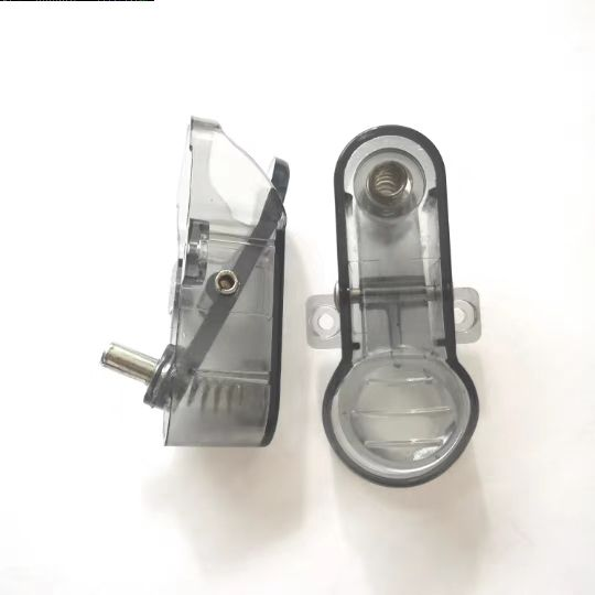 佳钓尼钓箱按钮开关卡扣锁牧马人新款升降脚控制器按键原厂加厚